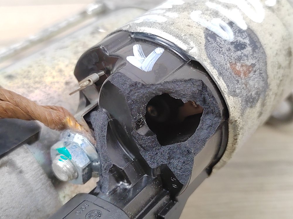 Стартер, 2000 рублей, Москва