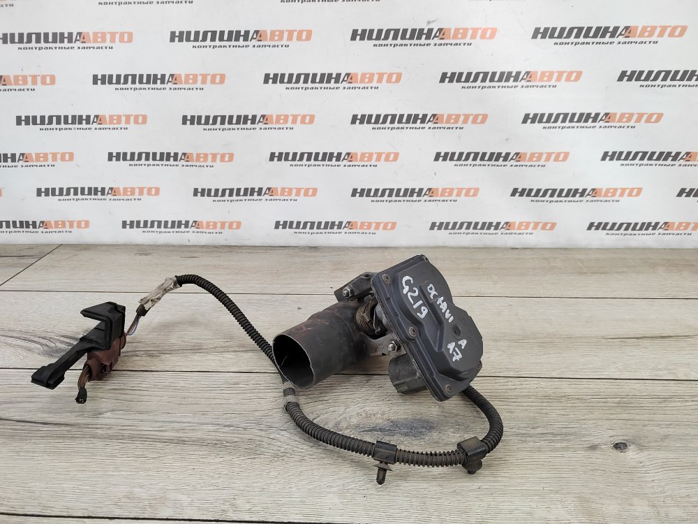 Дроссельная заслонка, 3500 рублей, Москва