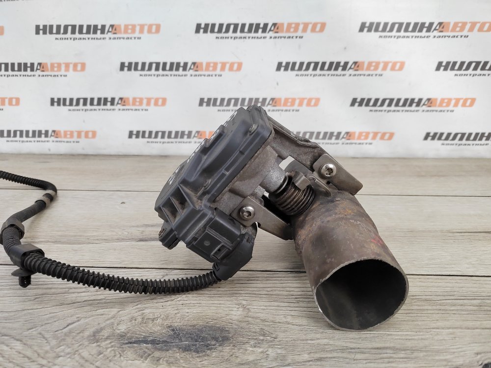 Дроссельная заслонка, 3500 рублей, Москва