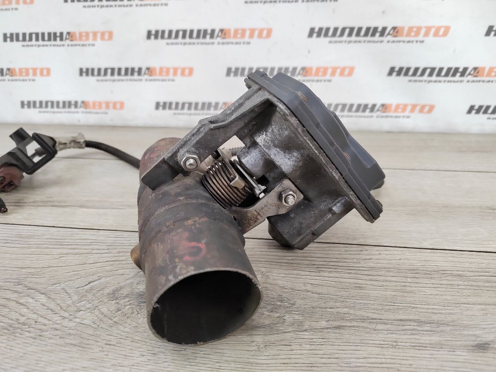 Дроссельная заслонка, 3500 рублей, Москва