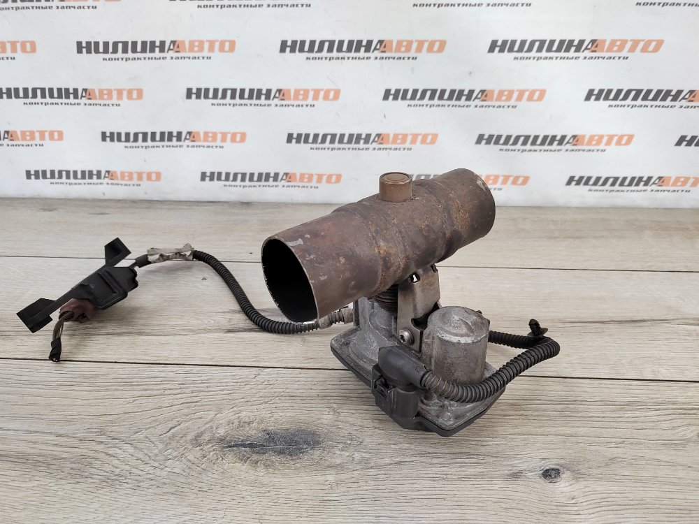 Дроссельная заслонка, 3500 рублей, Москва