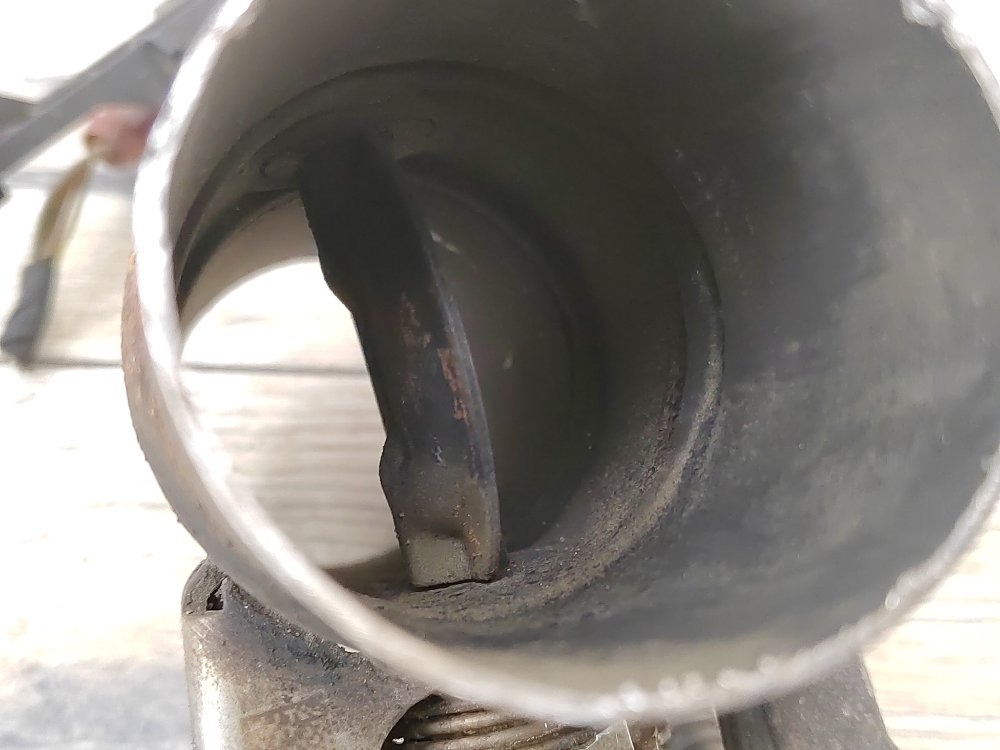 Дроссельная заслонка, 3500 рублей, Москва