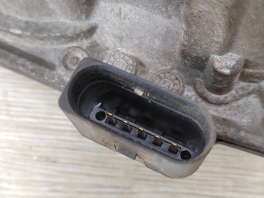 Дроссельная заслонка, 3500 рублей, Москва