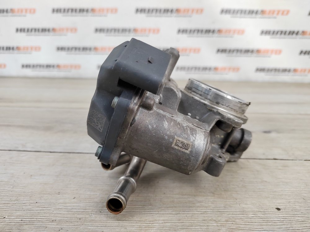 Дроссельная заслонка, 3000 рублей, Москва