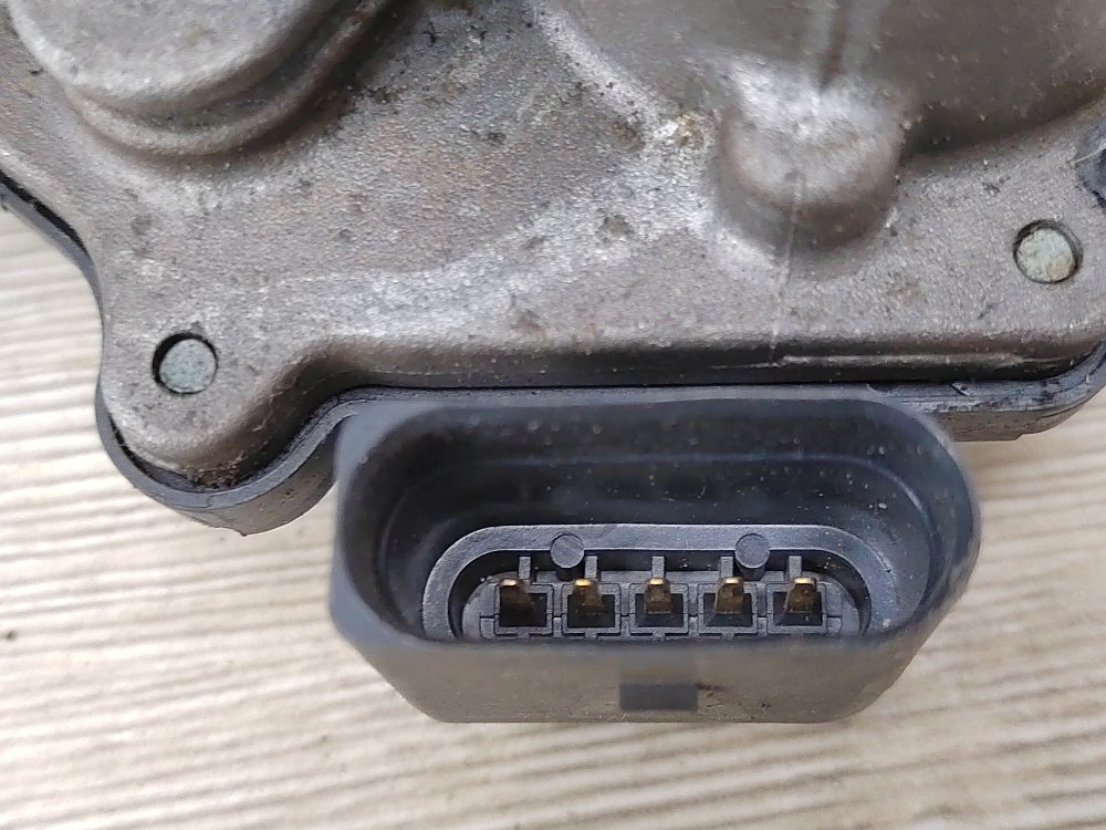 Дроссельная заслонка, 3000 рублей, Москва