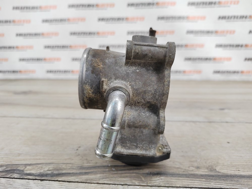 Дроссельная заслонка, 1200 рублей, Москва