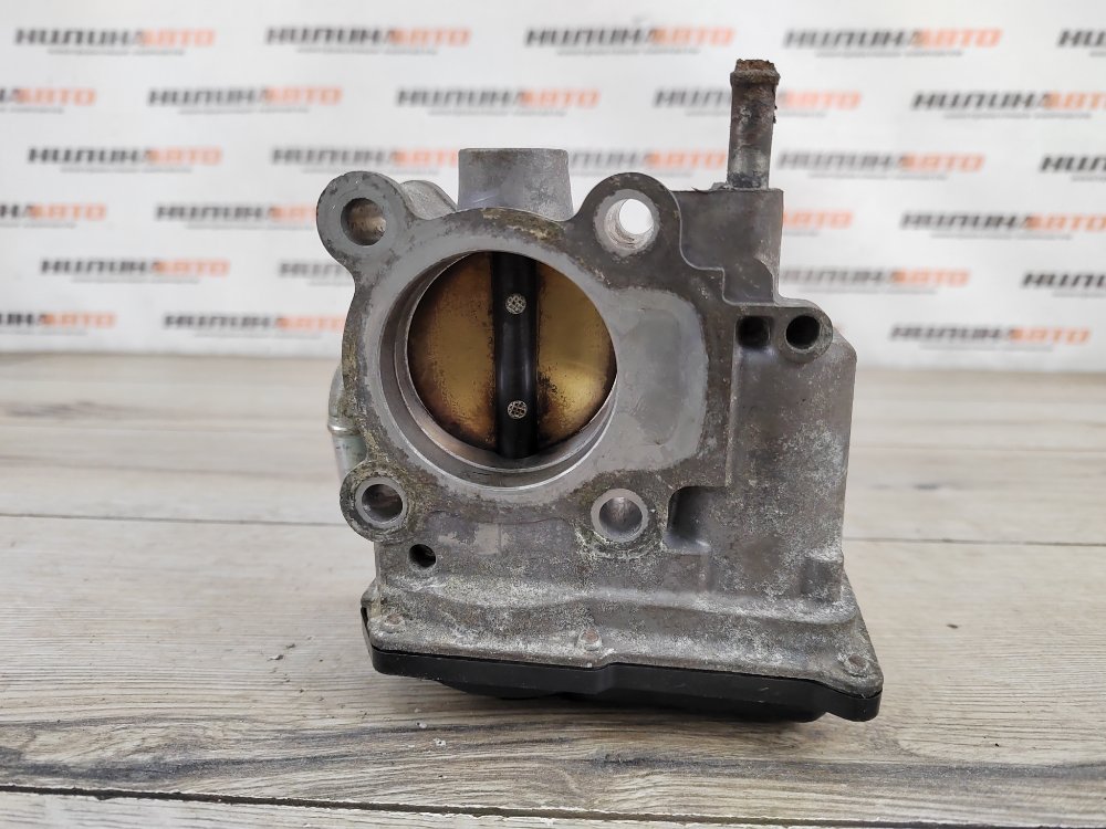 Дроссельная заслонка, 1200 рублей, Москва