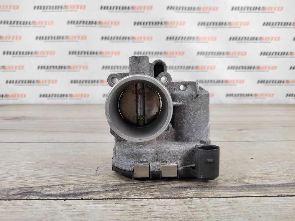 Дроссельная заслонка, 1800 рублей, Москва