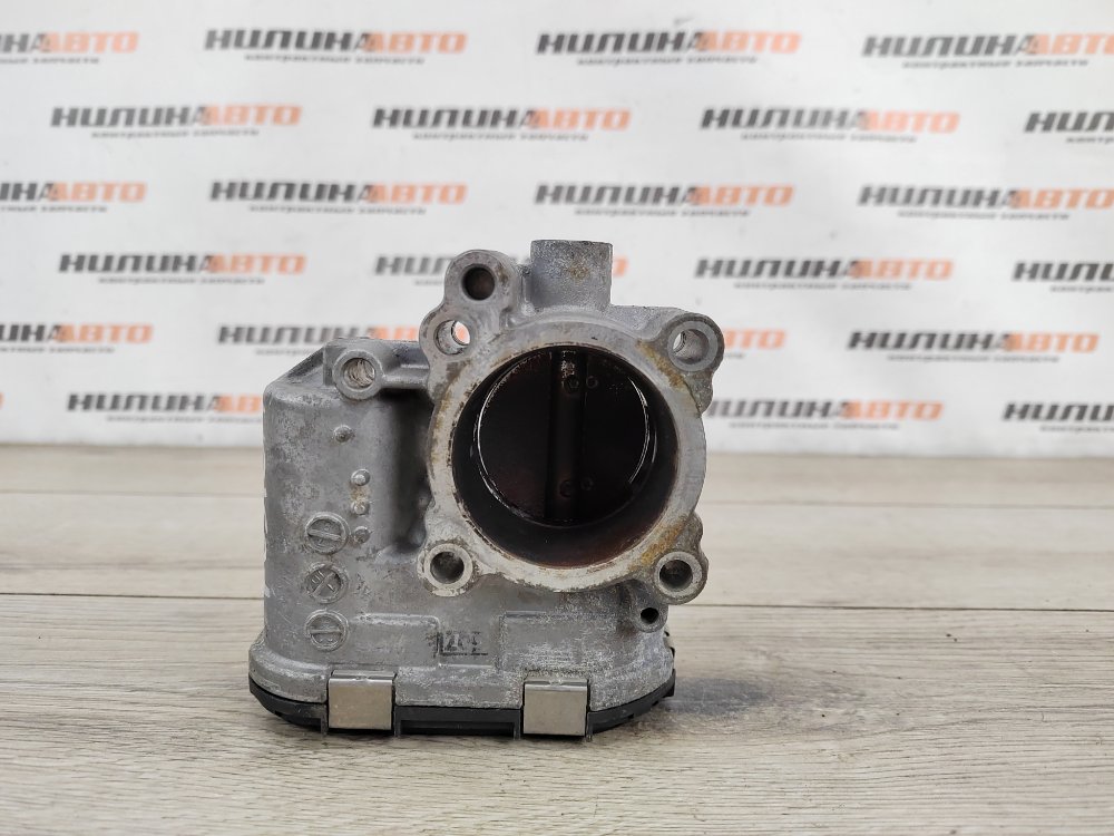 Дроссельная заслонка, 1800 рублей, Москва