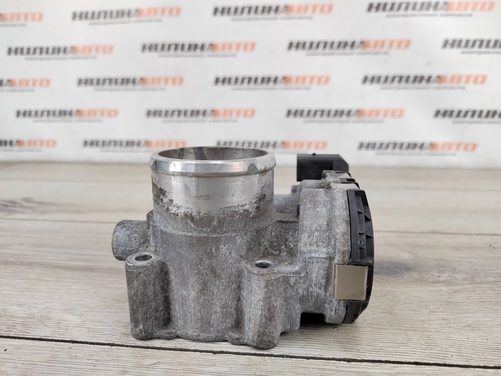 Дроссельная заслонка, 1800 рублей, Москва