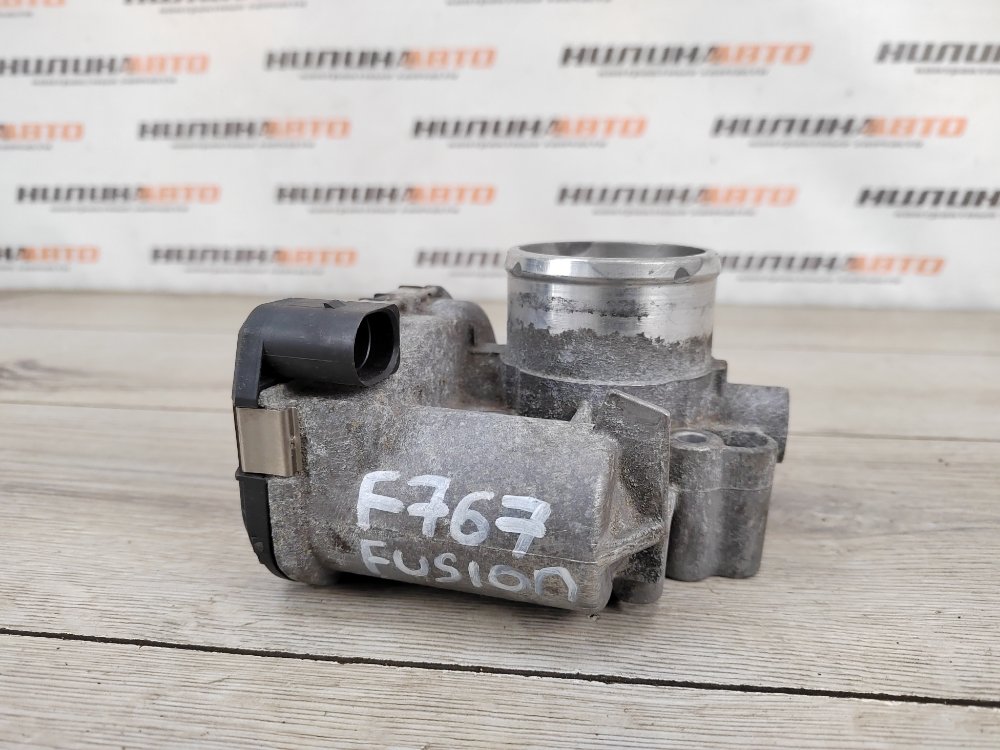 Дроссельная заслонка, 1800 рублей, Москва