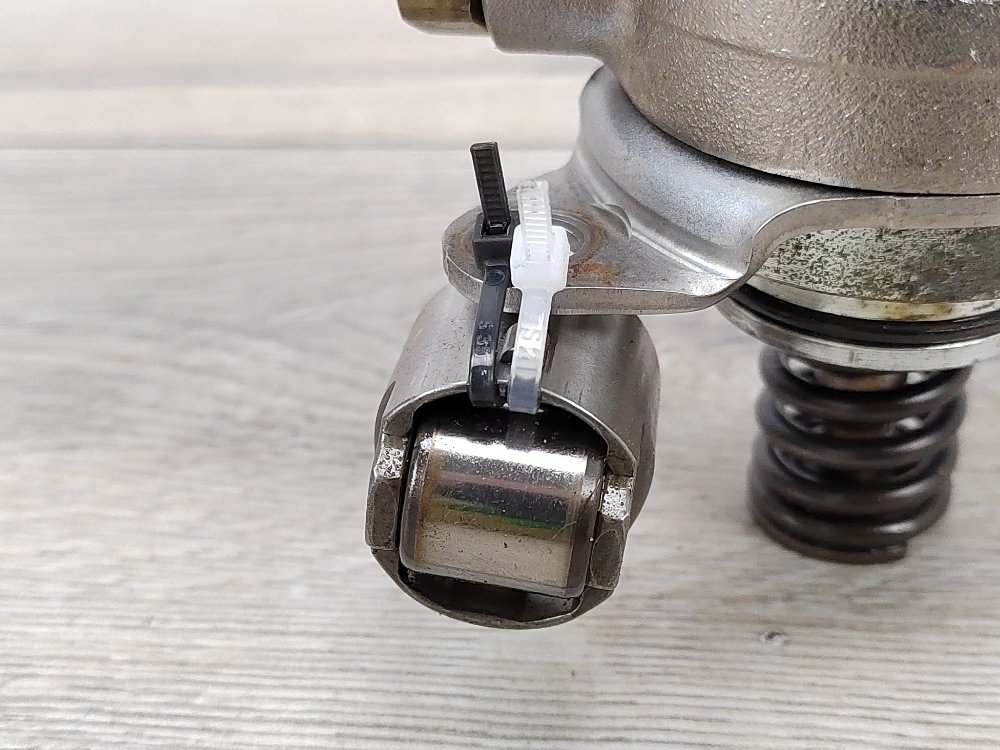 ТНВД, 10000 рублей, Москва