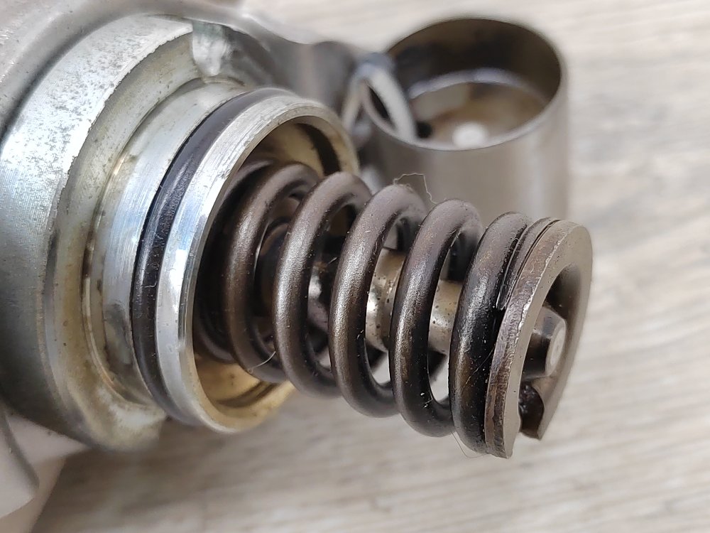 ТНВД, 10000 рублей, Москва