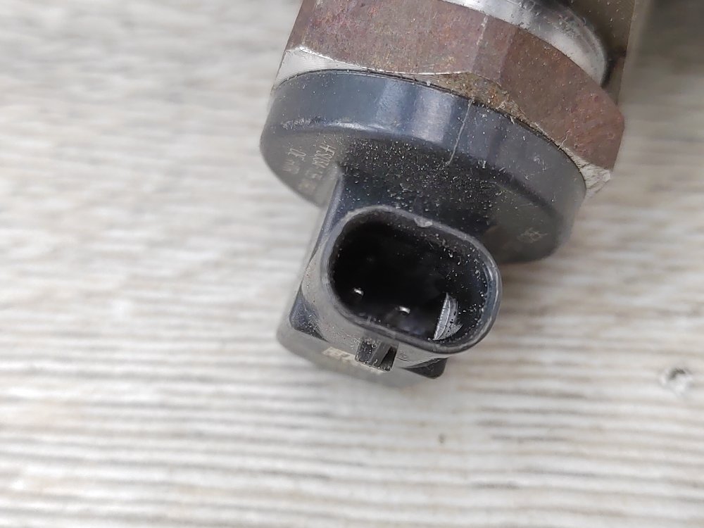 ТНВД, 10000 рублей, Москва