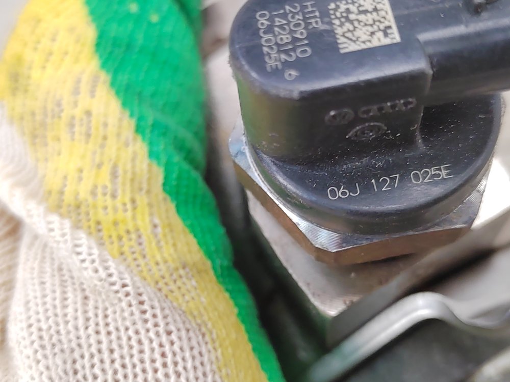 ТНВД, 10000 рублей, Москва