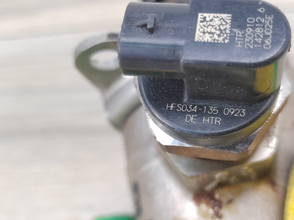 ТНВД, 10000 рублей, Москва