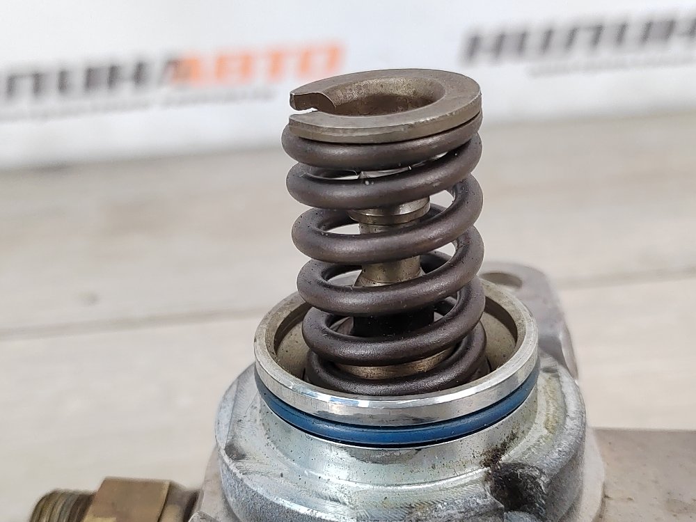 ТНВД, 7000 рублей, Москва