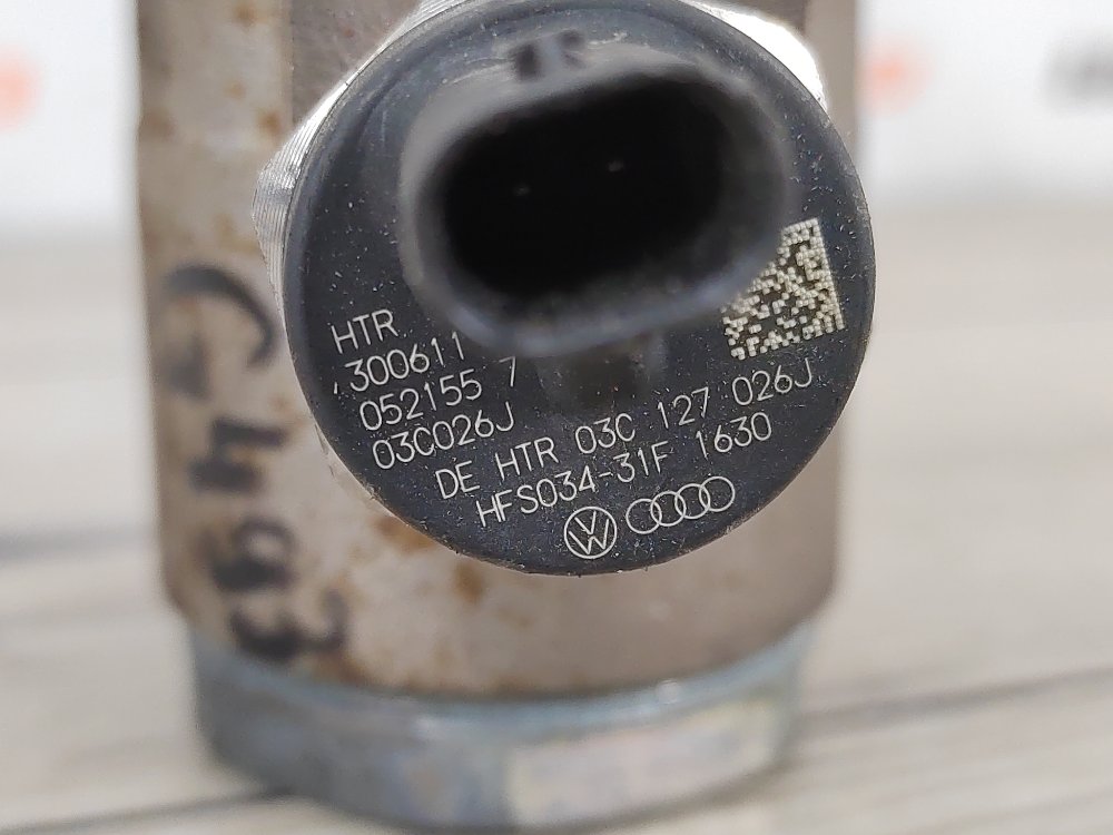 ТНВД, 7000 рублей, Москва