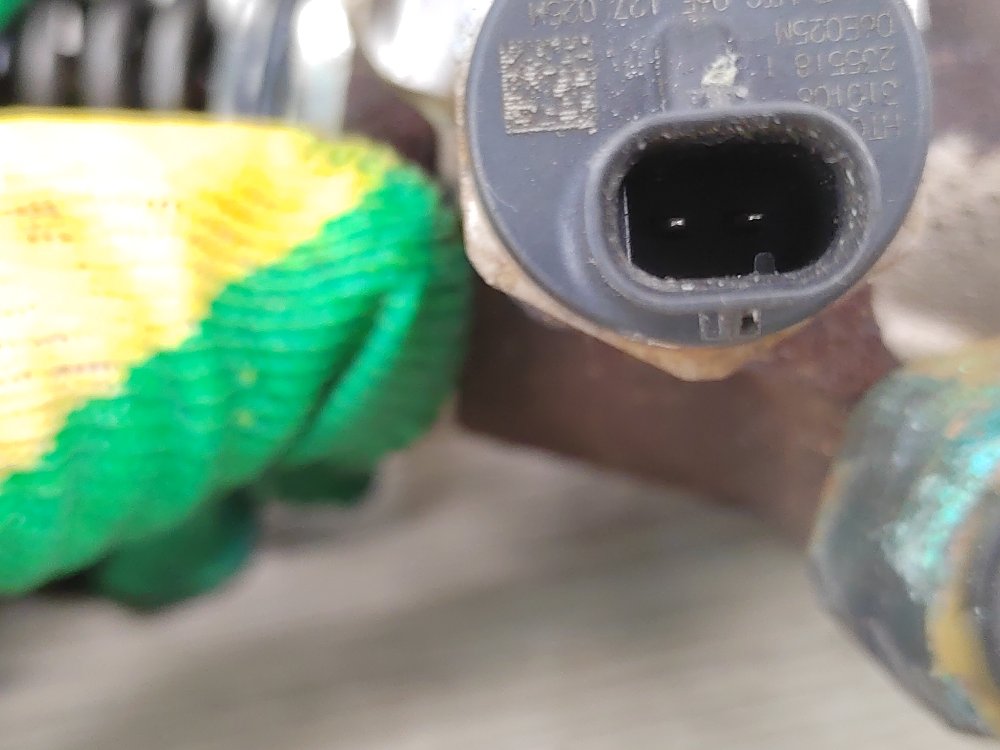 ТНВД, 6000 рублей, Москва