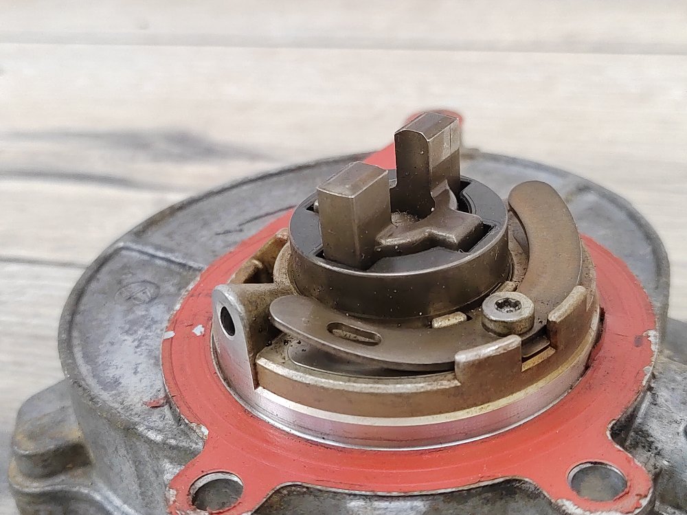 Вакуумный насос, 2000 рублей, Москва