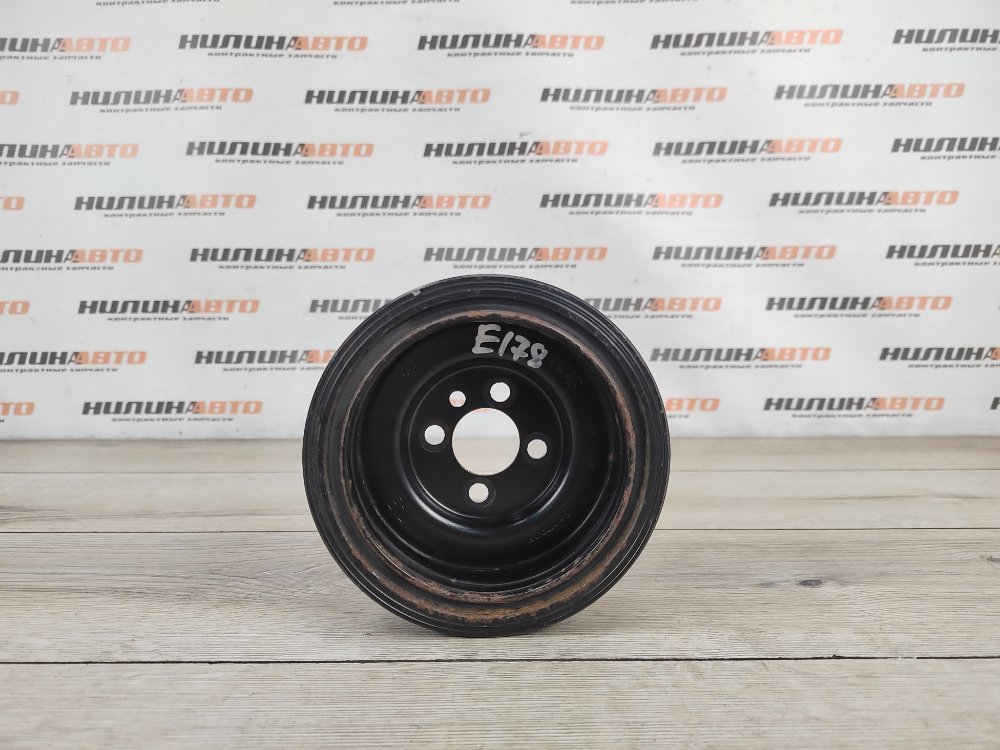 Шкив коленвала, 500 рублей, Москва