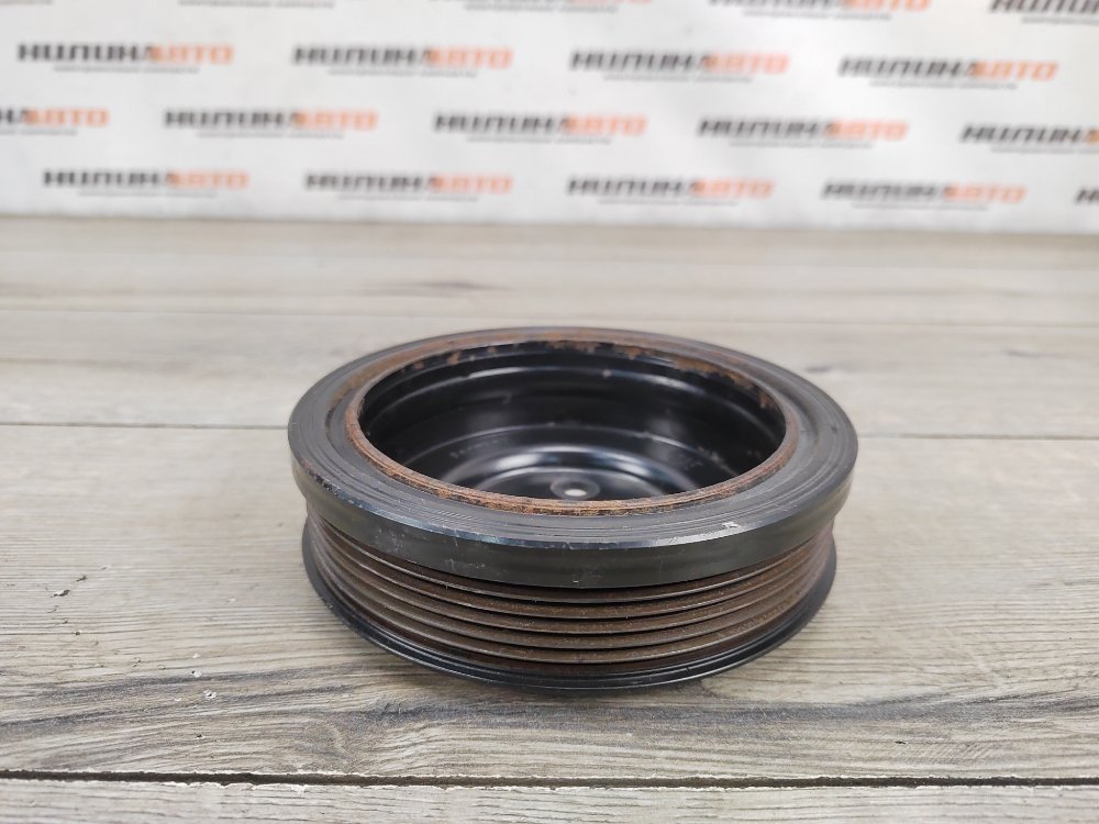 Шкив коленвала, 500 рублей, Москва