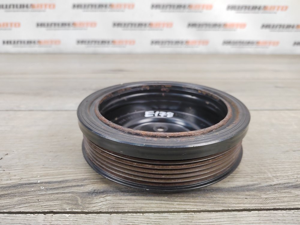 Шкив коленвала, 500 рублей, Москва