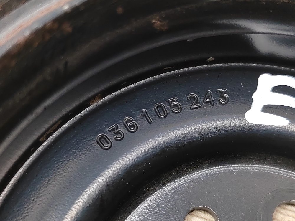 Шкив коленвала, 500 рублей, Москва