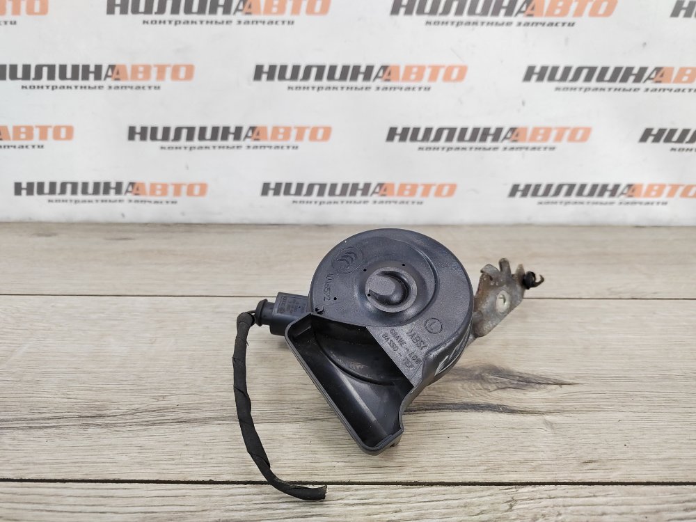 Звуковой сигнал, 1000 рублей, Москва