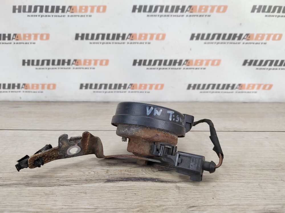 Звуковой сигнал, 1000 рублей, Москва