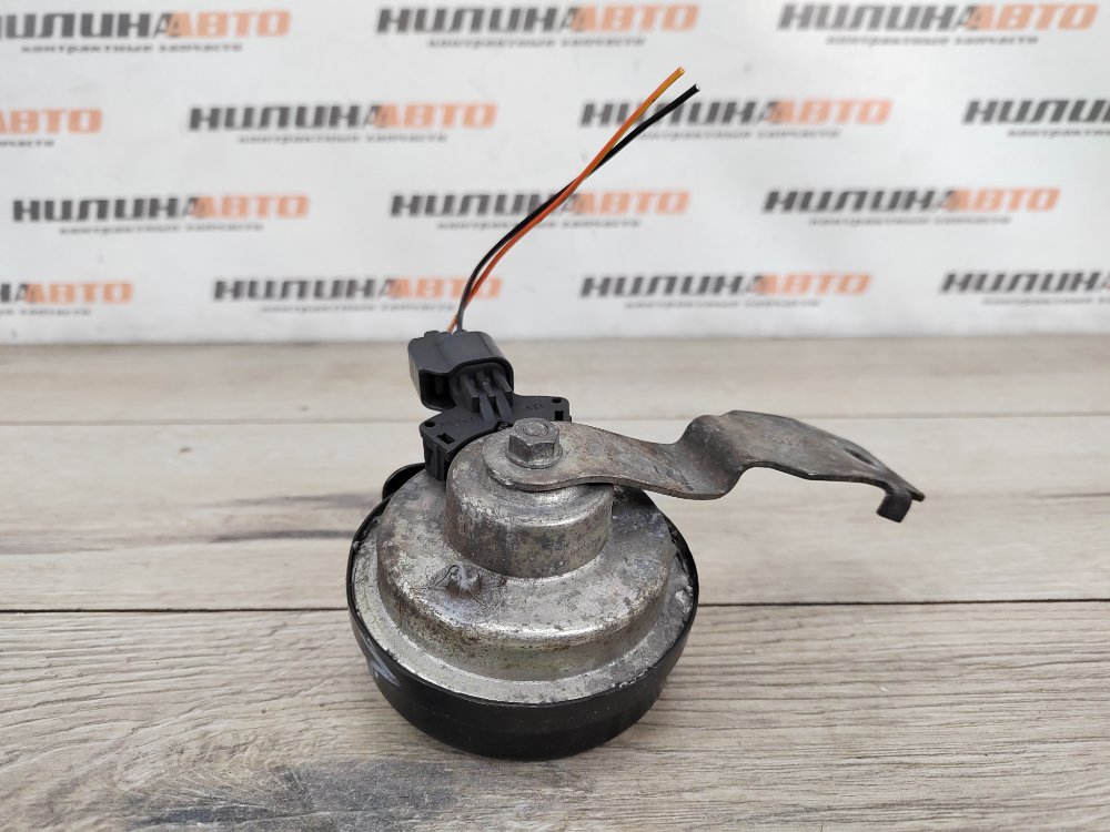 Звуковой сигнал, 500 рублей, Москва