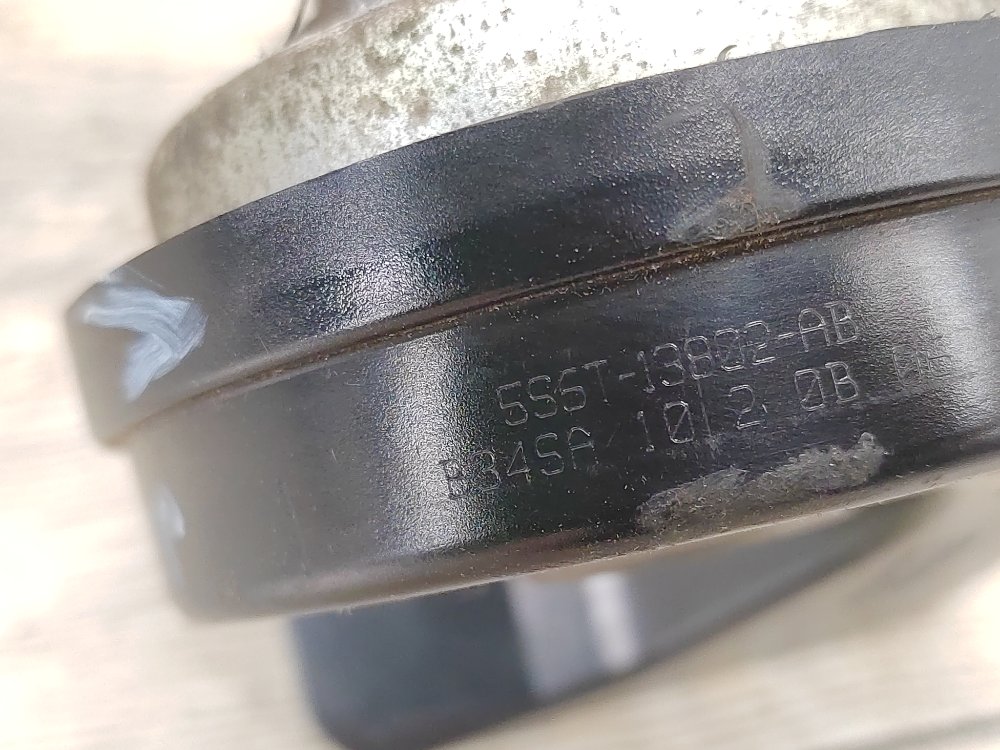 Звуковой сигнал, 500 рублей, Москва