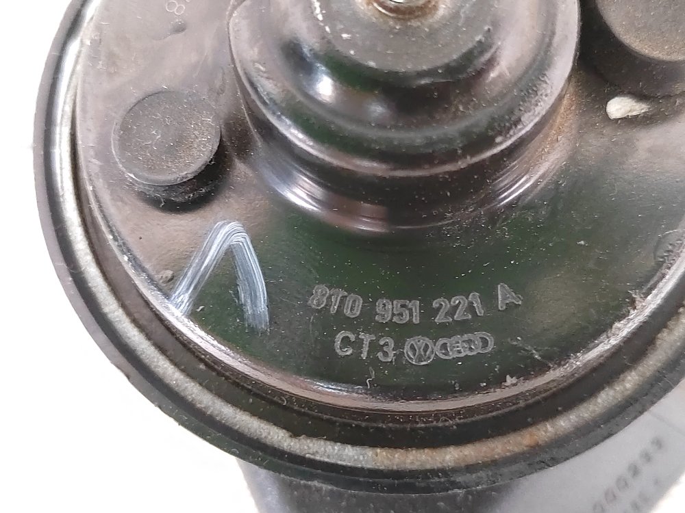 Звуковой сигнал, 1400 рублей, Москва