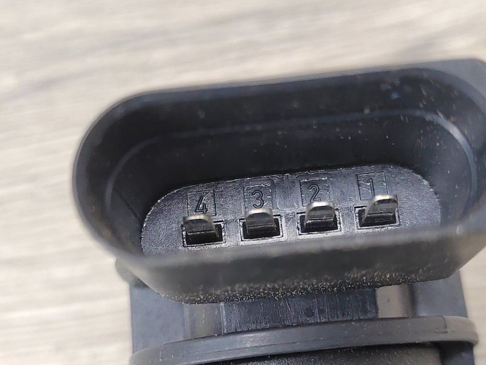 Катушка зажигания, 1200 рублей, Москва