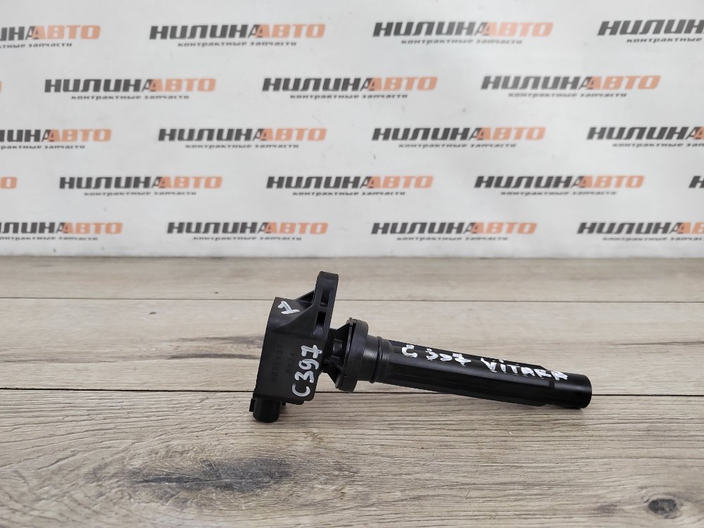 Катушка зажигания, 1000 рублей, Москва