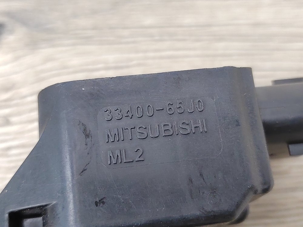 Катушка зажигания, 1000 рублей, Москва