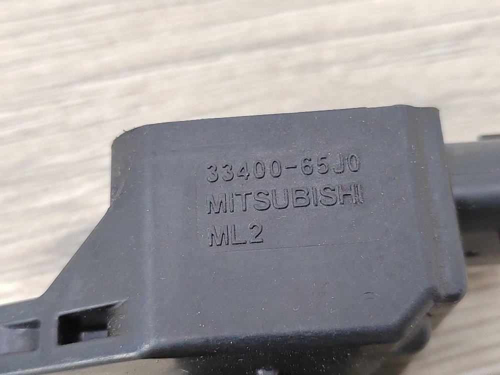 Катушка зажигания, 1000 рублей, Москва