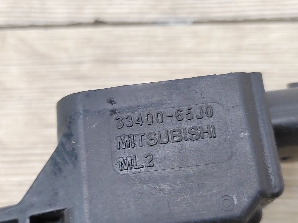 Катушка зажигания, 1000 рублей, Москва