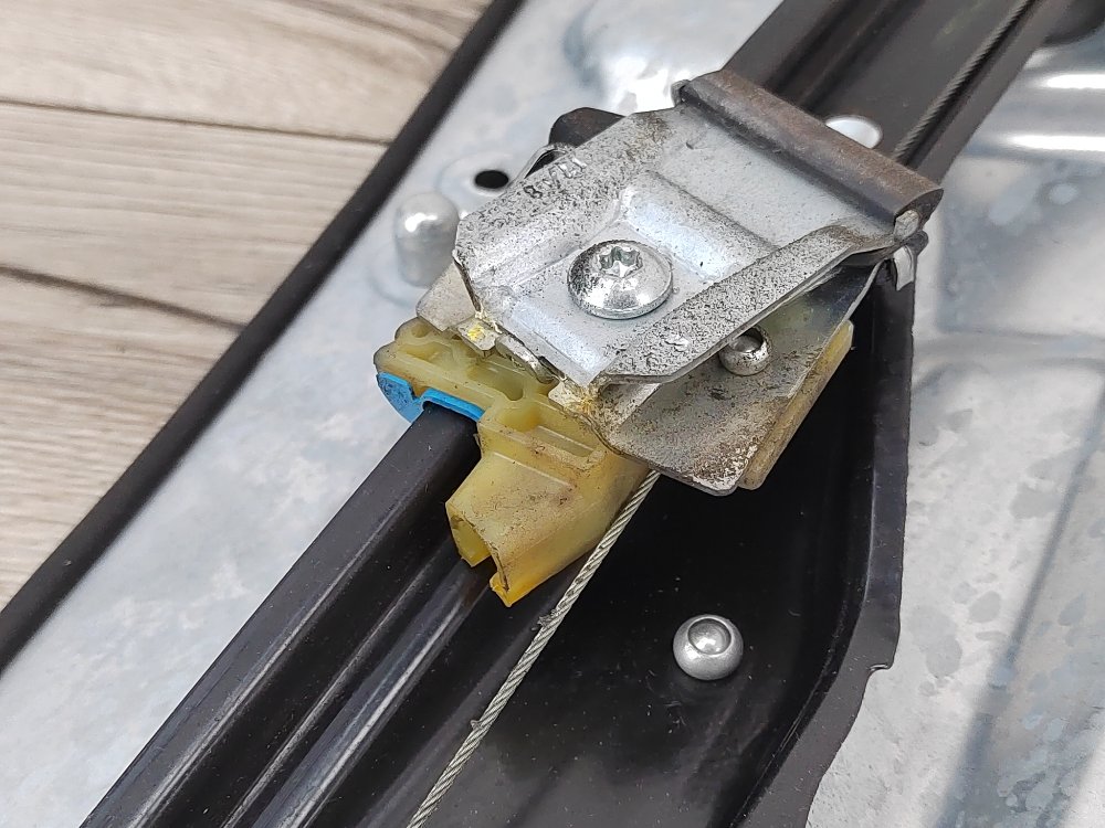 Стеклоподъемник, 1500 рублей, Москва