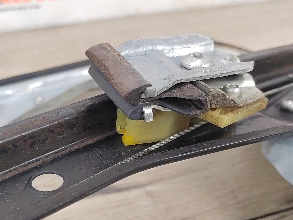 Стеклоподъемник, 1500 рублей, Москва