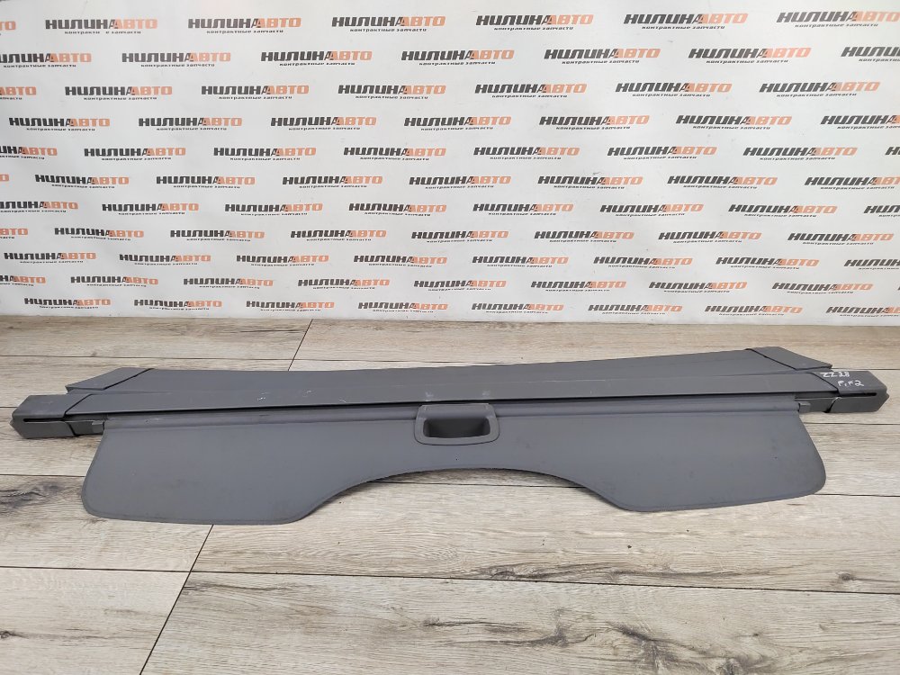 Шторка багажника, 4000 рублей, Москва