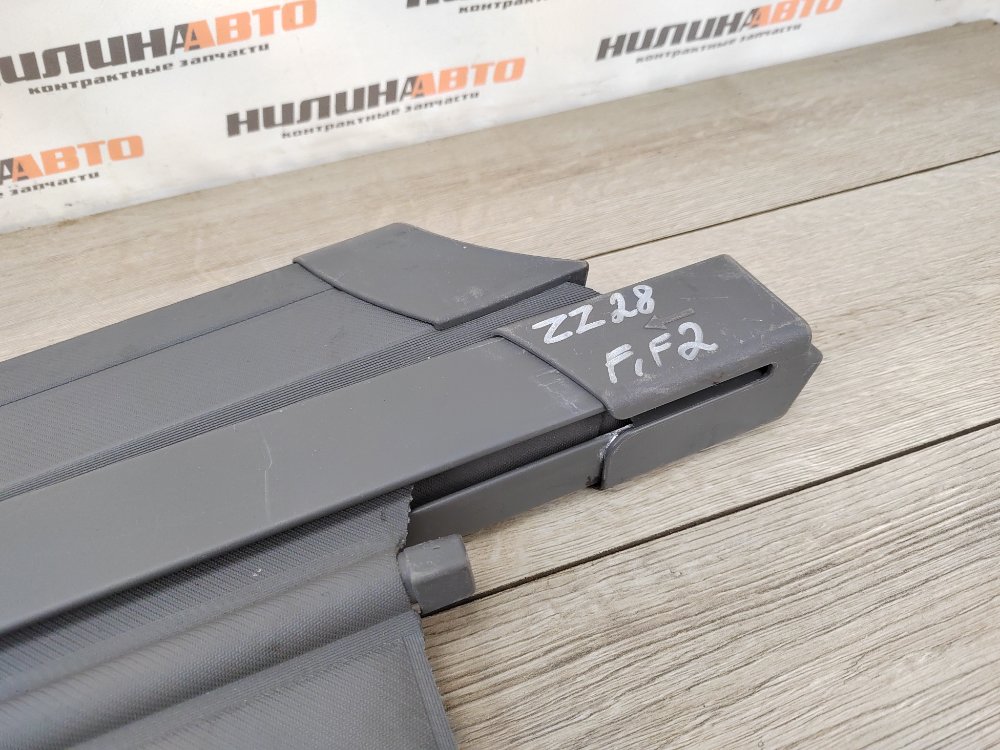 Шторка багажника, 4000 рублей, Москва