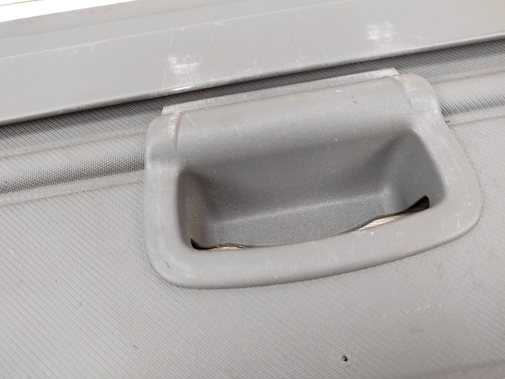 Шторка багажника, 4000 рублей, Москва