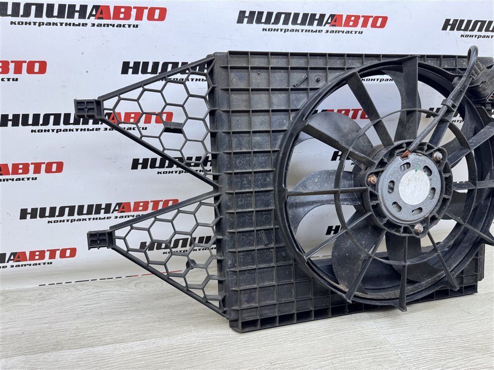 Вентилятор охлаждения, 6000 рублей, Севастополь