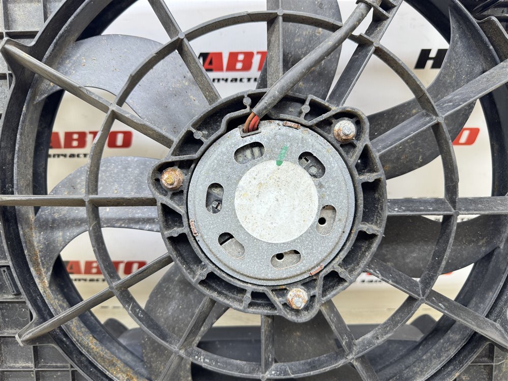 Вентилятор охлаждения, 6000 рублей, Севастополь