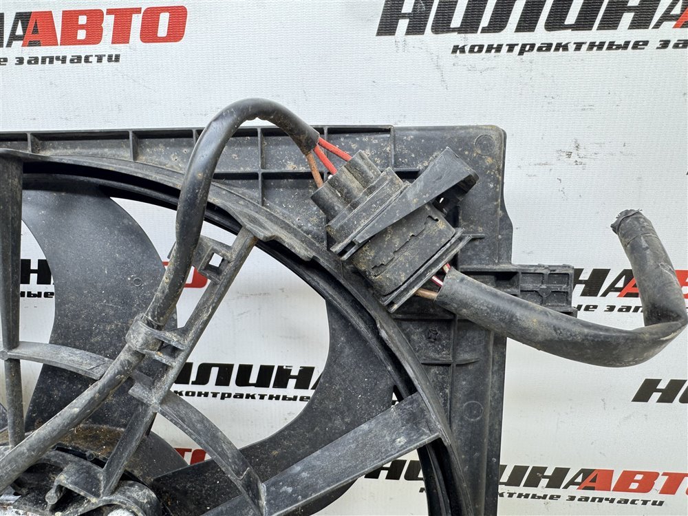 Вентилятор охлаждения, 6000 рублей, Севастополь