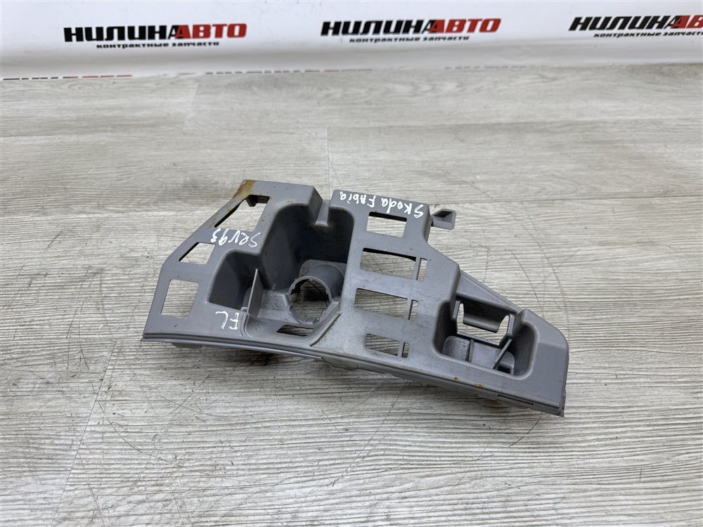 Кронштейн бампера, 700 рублей, Севастополь