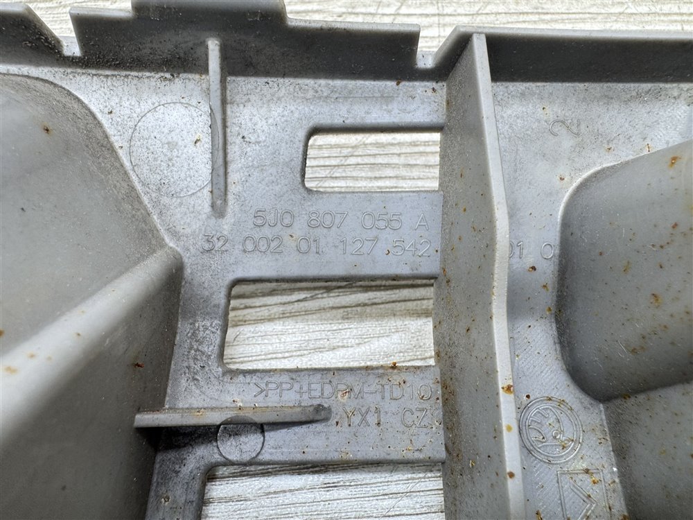 Кронштейн бампера, 700 рублей, Севастополь