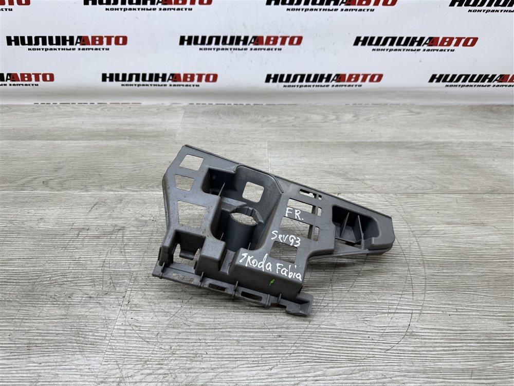 Кронштейн бампера, 700 рублей, Севастополь