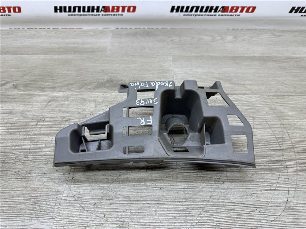 Кронштейн бампера, 700 рублей, Севастополь